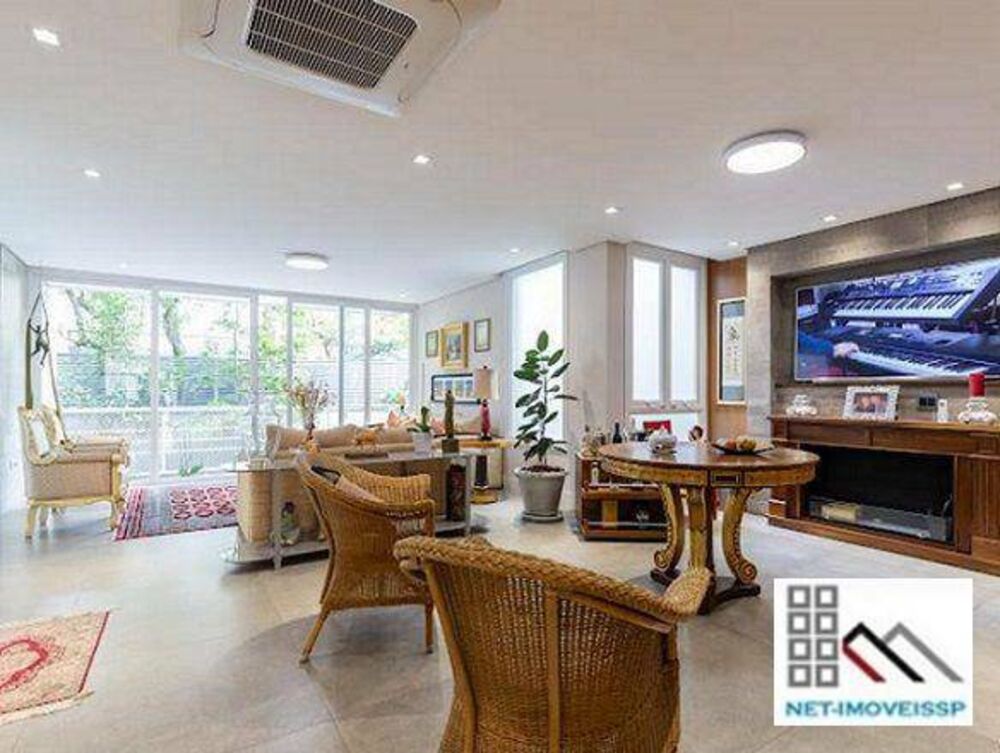 Casa de Condomínio, 4 quartos - Foto 3