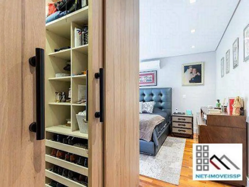 Casa de Condomínio, 4 quartos - Foto 10