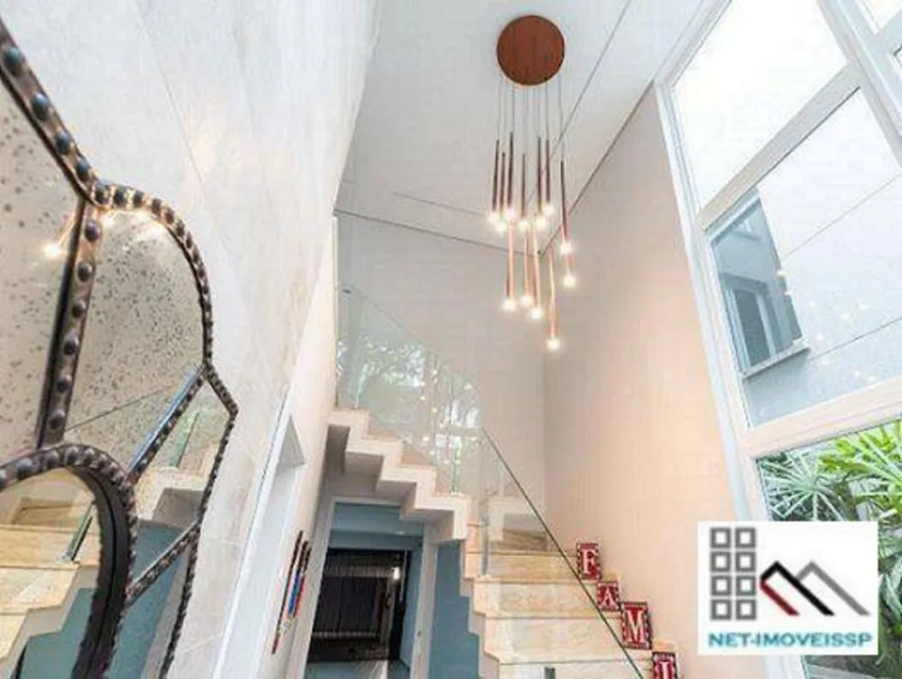 Casa de Condomínio, 4 quartos - Foto 9