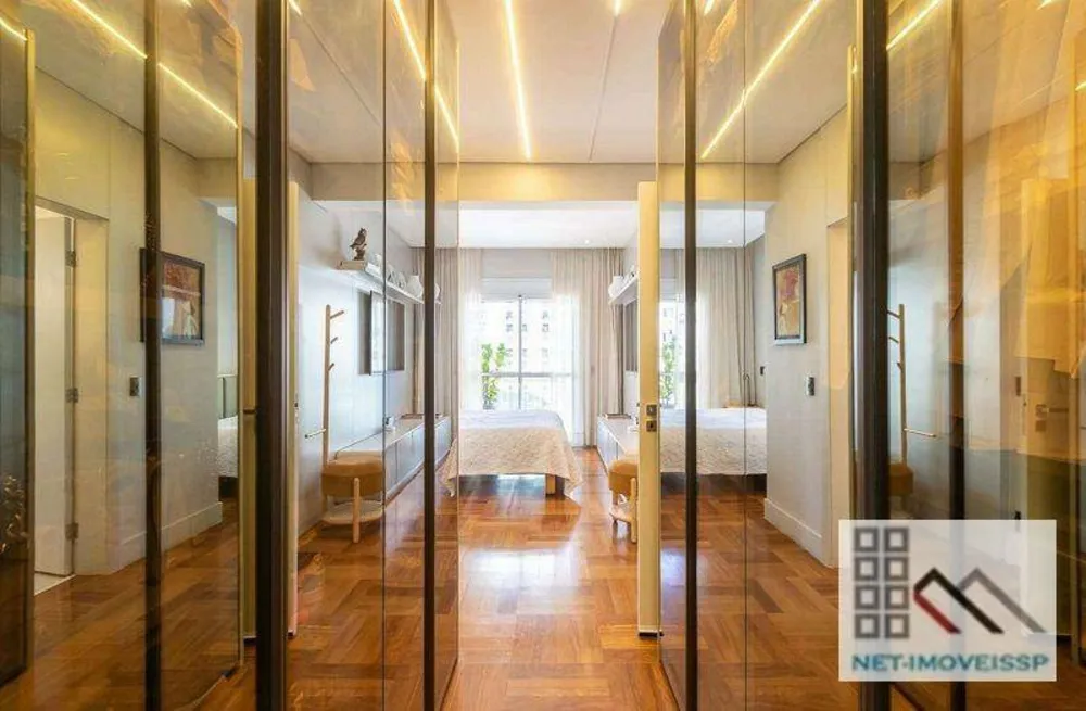 Apartamento, 3 quartos, 210 m² - Foto 8