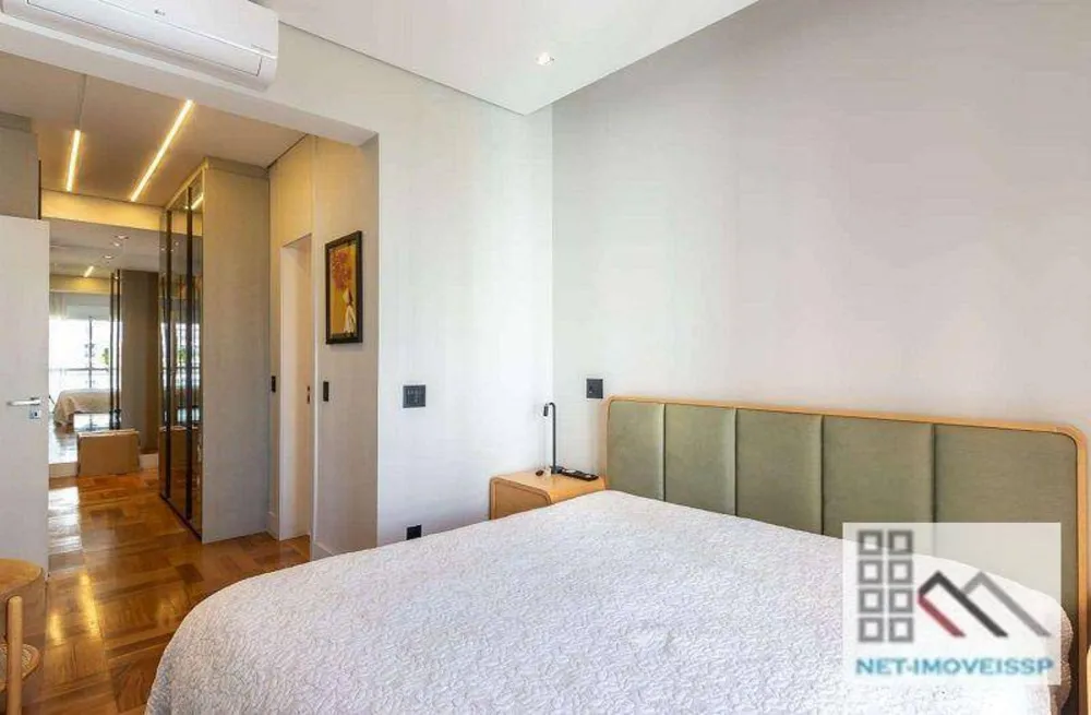Apartamento, 3 quartos, 210 m² - Foto 7