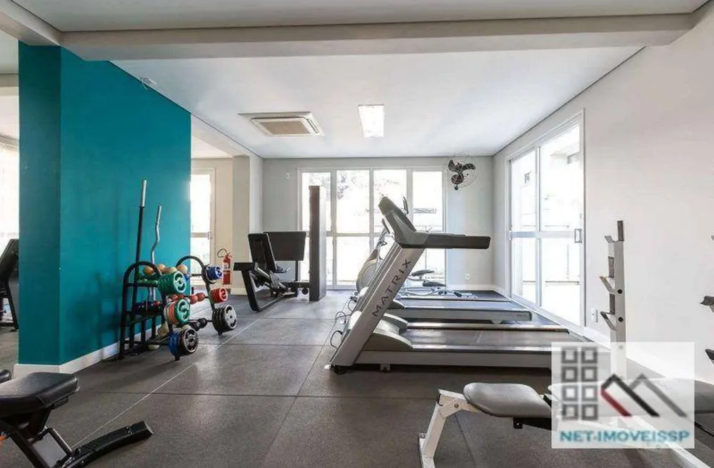 Apartamento, 3 quartos, 210 m² - Foto 12