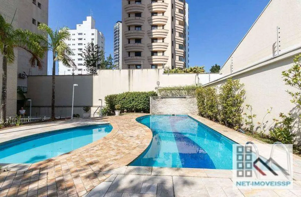 Apartamento, 3 quartos, 210 m² - Foto 11