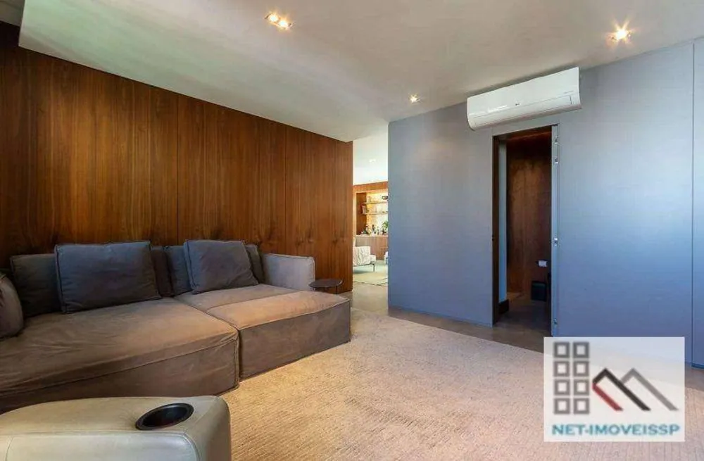 Apartamento, 3 quartos, 210 m² - Foto 5