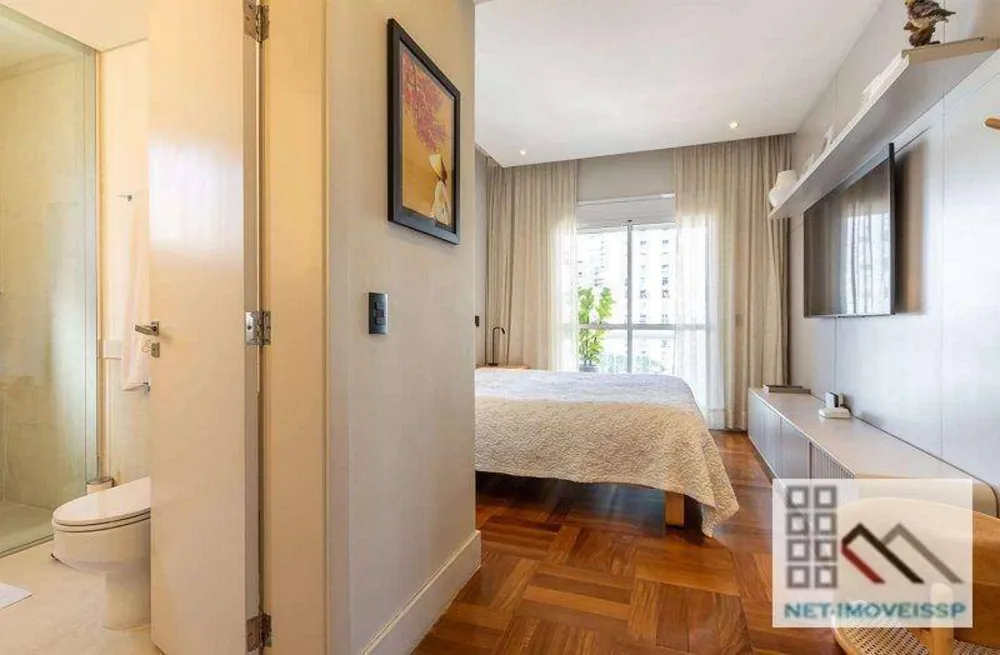 Apartamento, 3 quartos, 210 m² - Foto 6