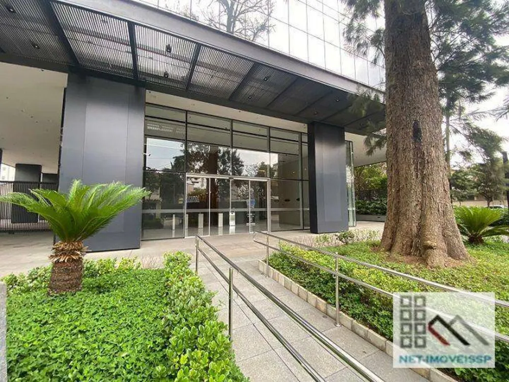 Sala-Conjunto, 1020 m² - Foto 2