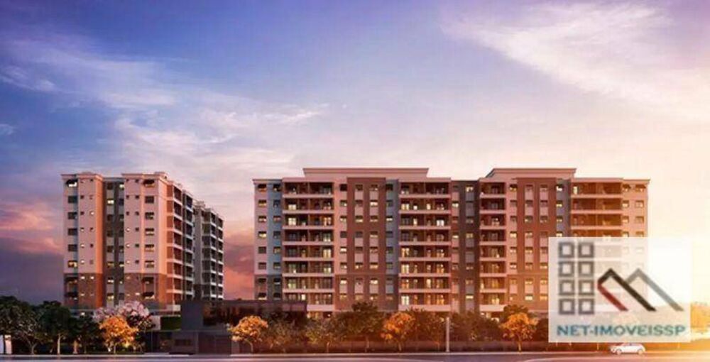 Apartamento à venda com 3 quartos, 155m² - Foto 4