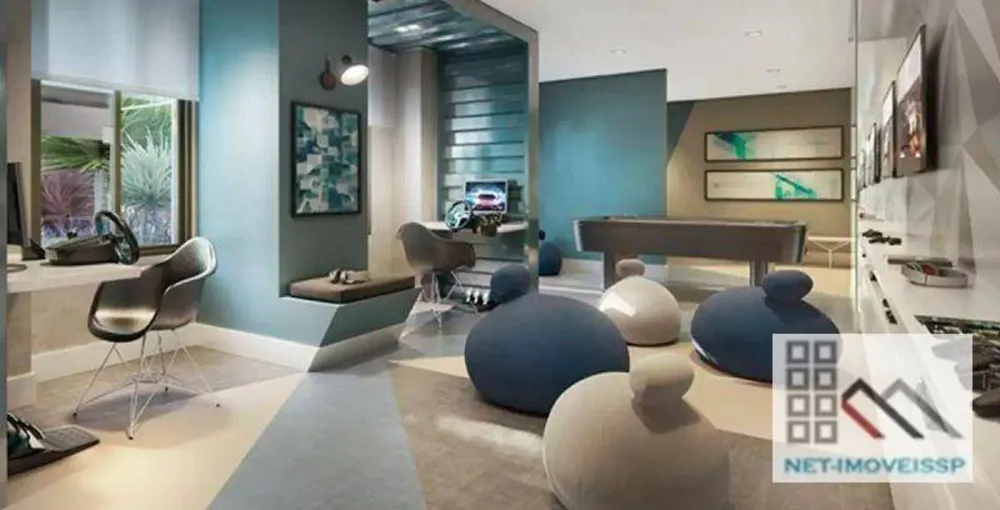 Apartamento, 3 quartos, 155 m² - Foto 9