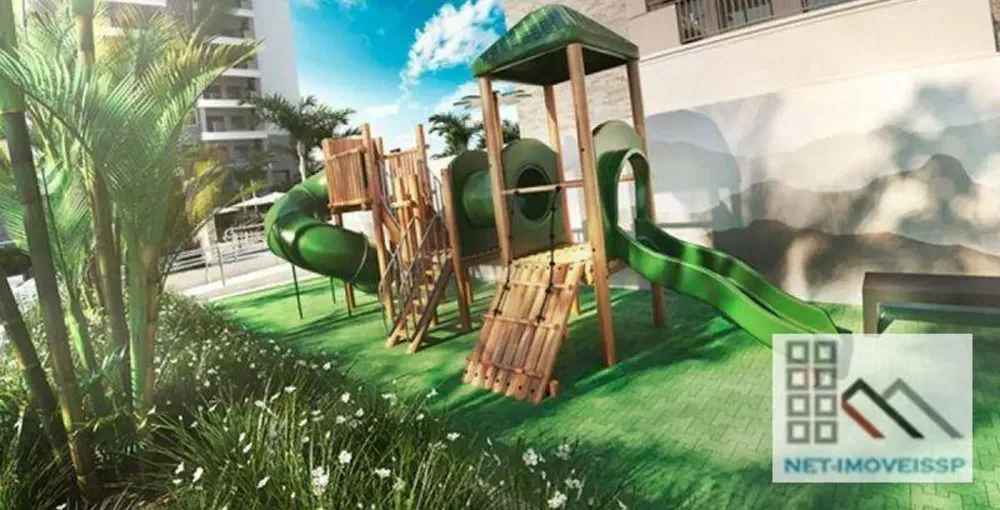 Apartamento, 3 quartos, 155 m² - Foto 4