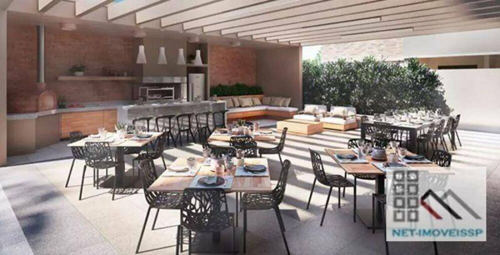 Apartamento à venda com 3 quartos, 155m² - Foto 2