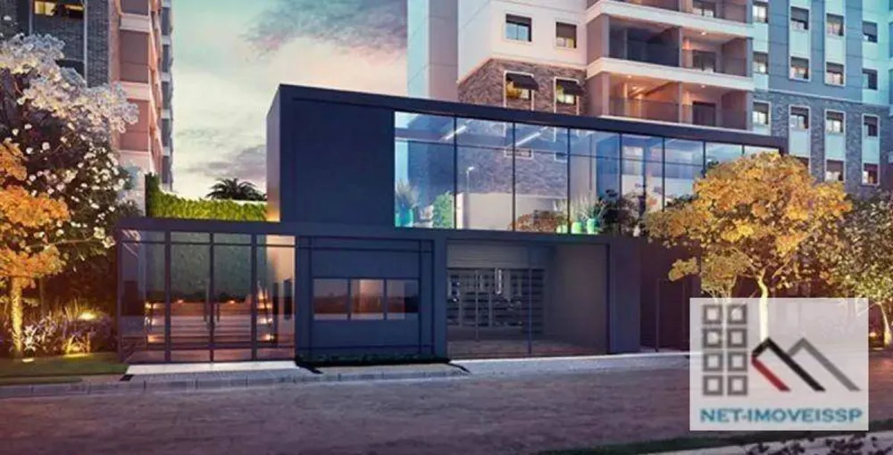 Apartamento, 3 quartos, 155 m² - Foto 1