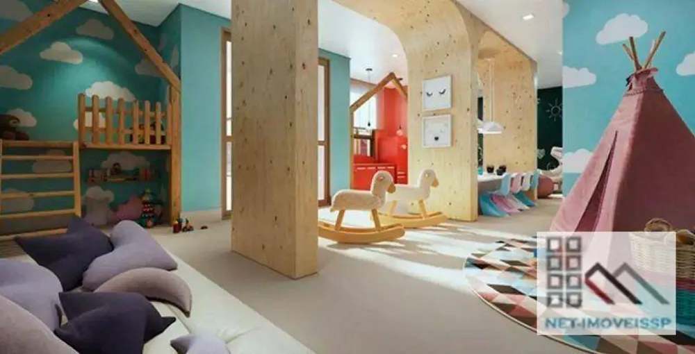 Apartamento, 3 quartos, 155 m² - Foto 5