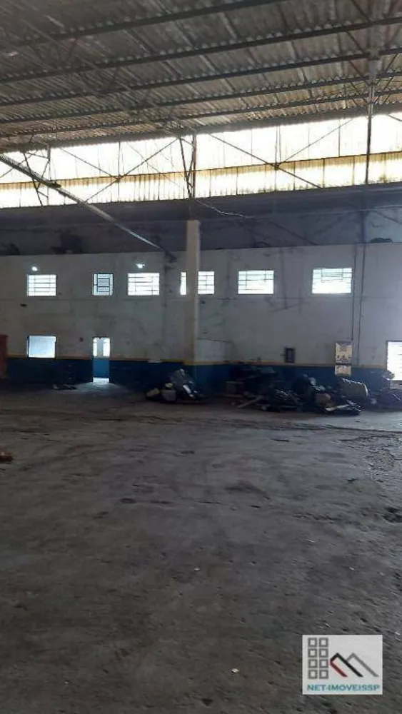 Depósito-Galpão, 1500 m² - Foto 13
