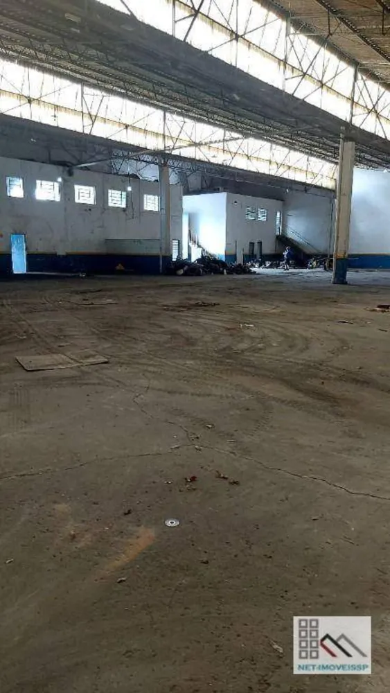 Depósito-Galpão, 1500 m² - Foto 14
