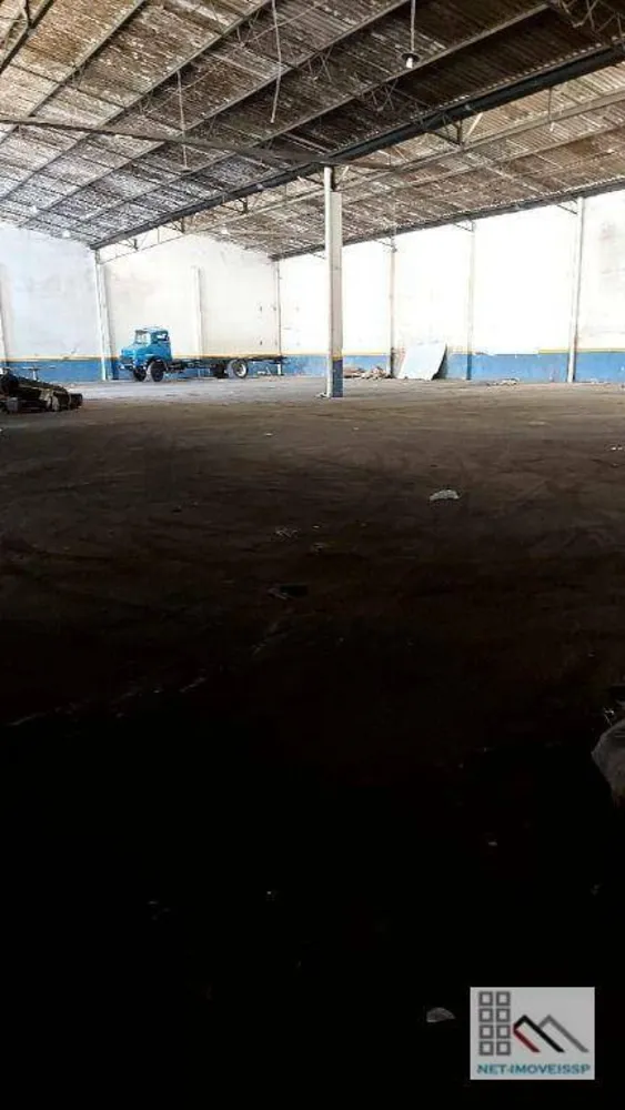 Depósito-Galpão, 1500 m² - Foto 15