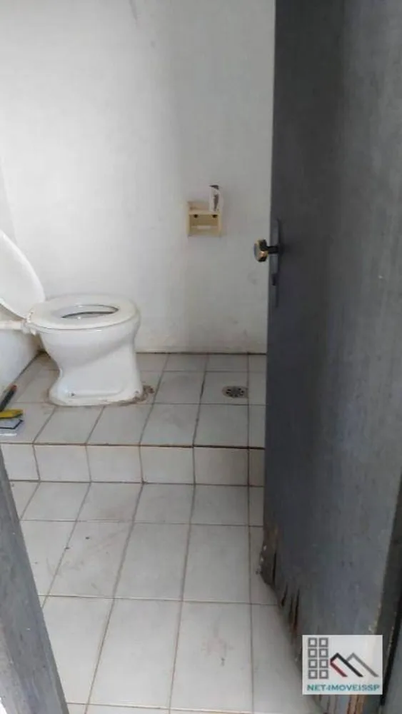 Depósito-Galpão, 1500 m² - Foto 8