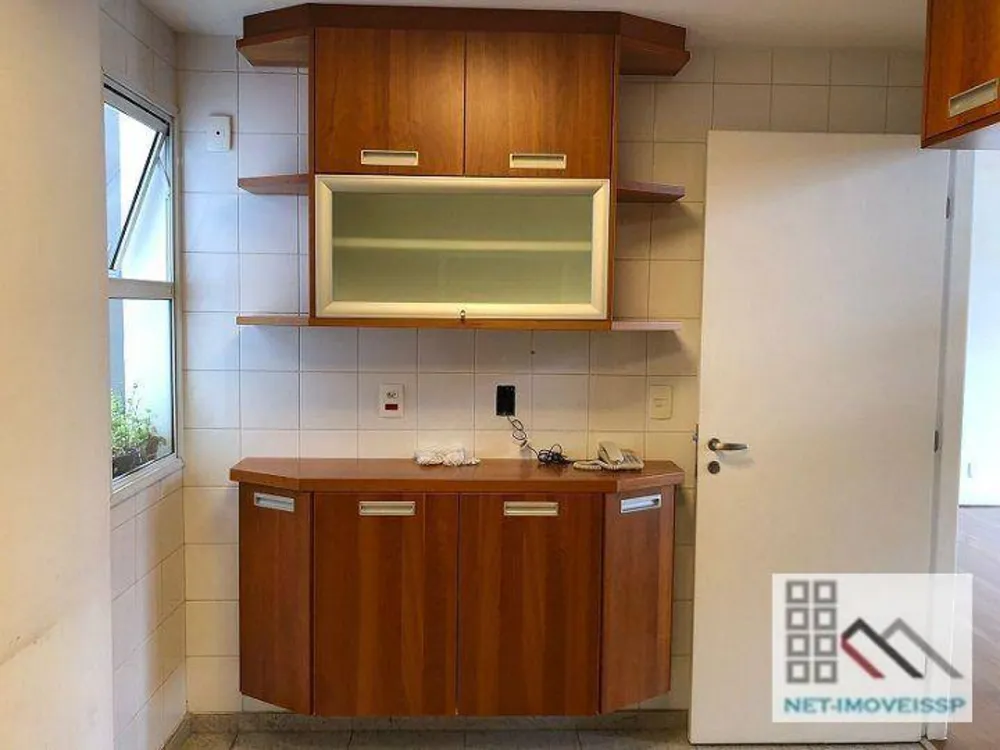 Apartamento, 3 quartos, 345 m² - Foto 3