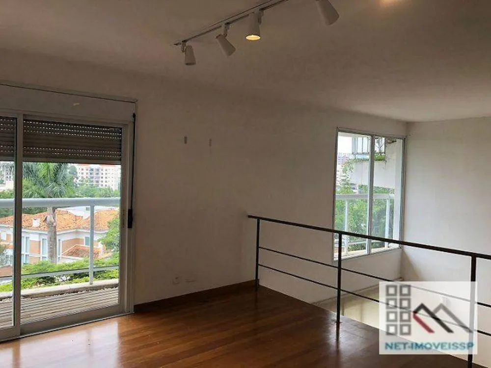 Apartamento, 3 quartos, 345 m² - Foto 5