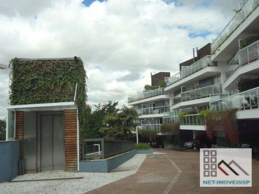 Apartamento, 3 quartos, 345 m² - Foto 8