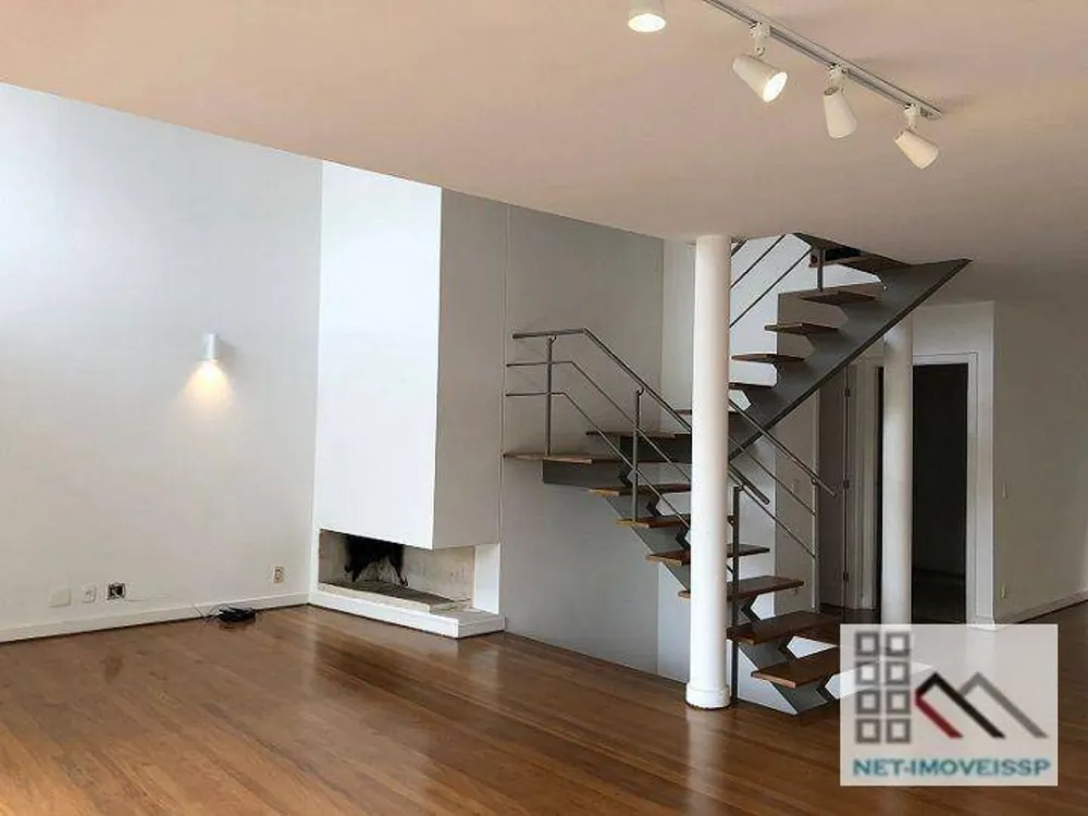Apartamento, 3 quartos, 345 m² - Foto 5