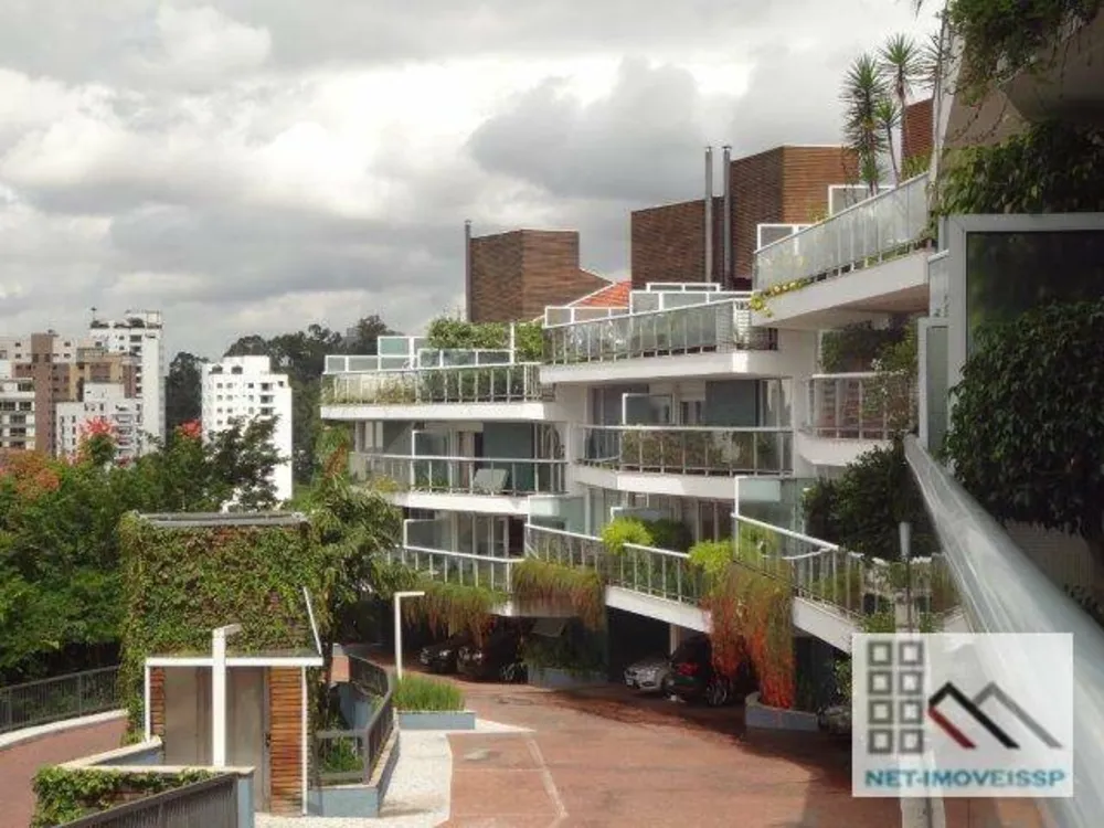 Apartamento, 3 quartos, 345 m² - Foto 12