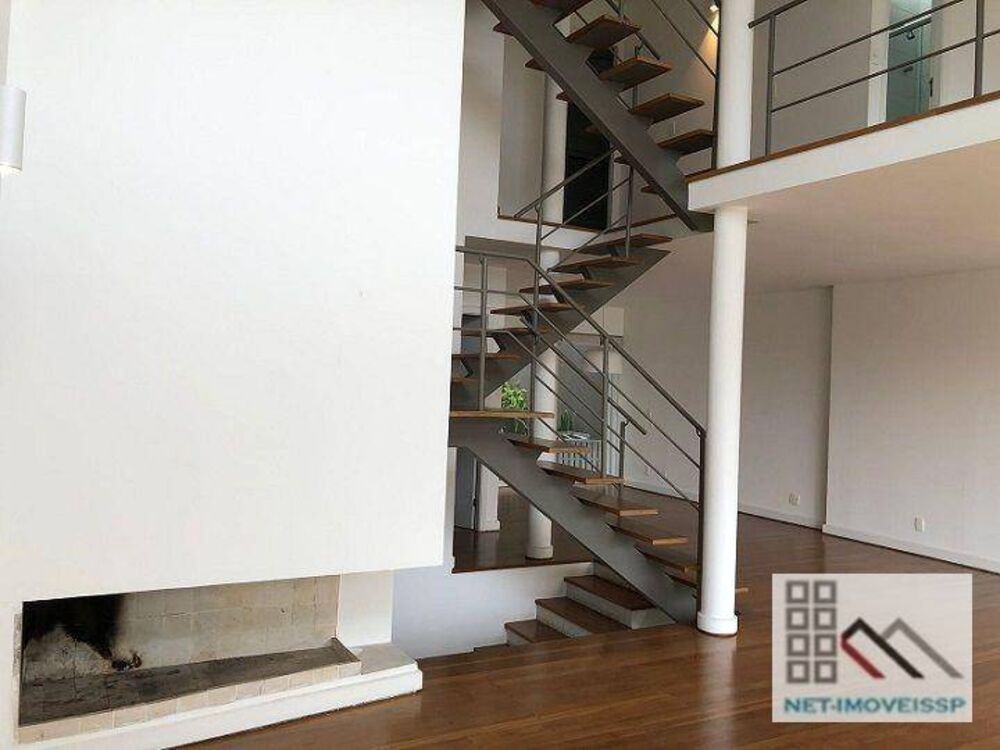 Apartamento, 3 quartos, 345 m² - Foto 4