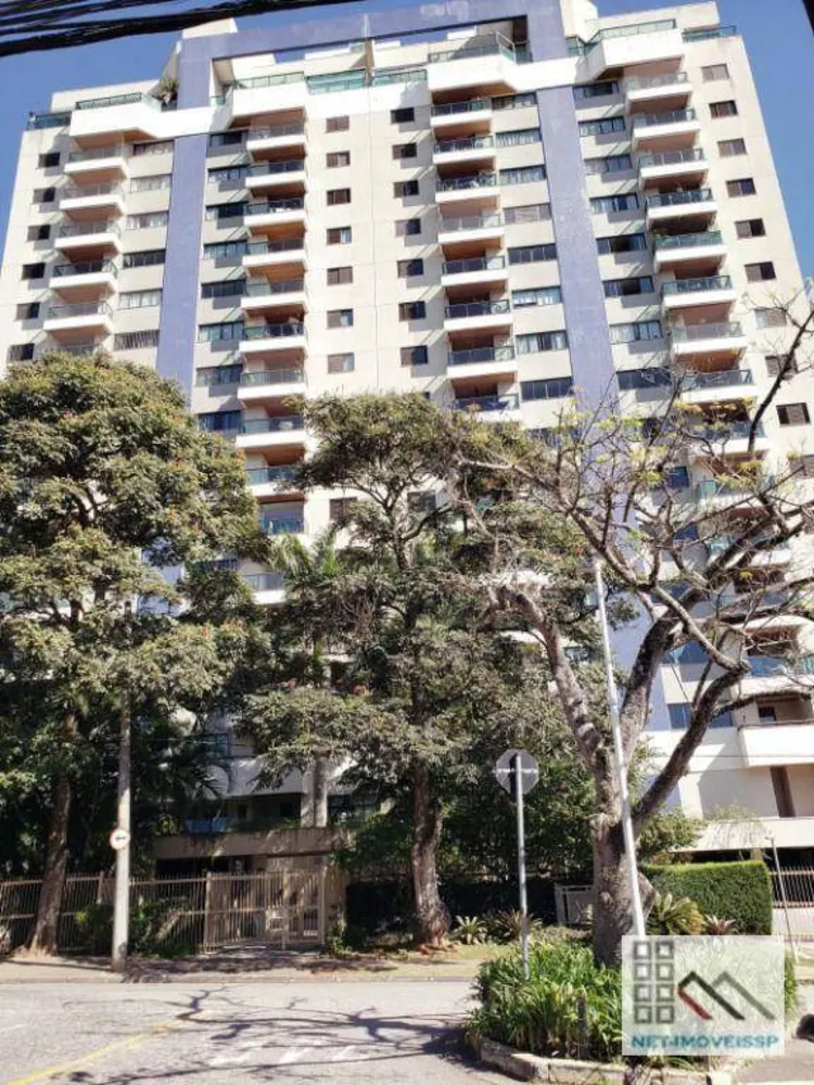 Apartamento, 3 quartos, 117 m² - Foto 1