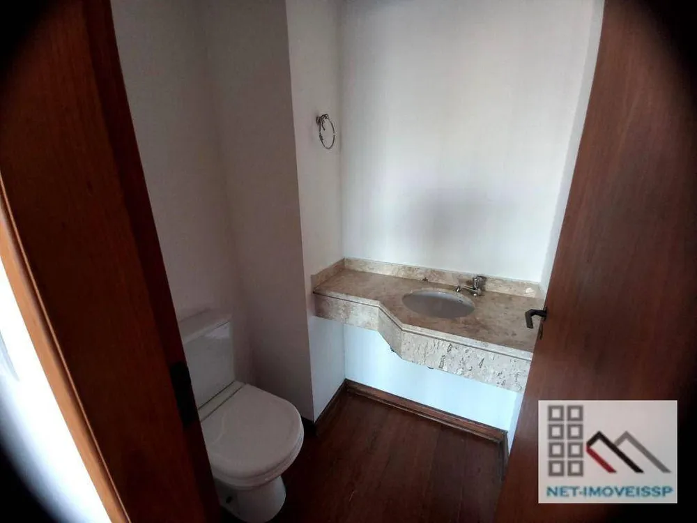Apartamento, 3 quartos, 117 m² - Foto 6
