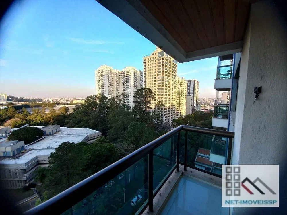 Apartamento, 3 quartos, 117 m² - Foto 2
