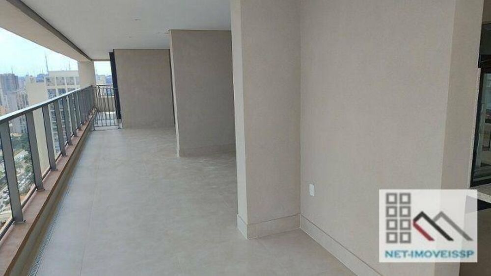 Cobertura, 4 quartos, 239 m² - Foto 2