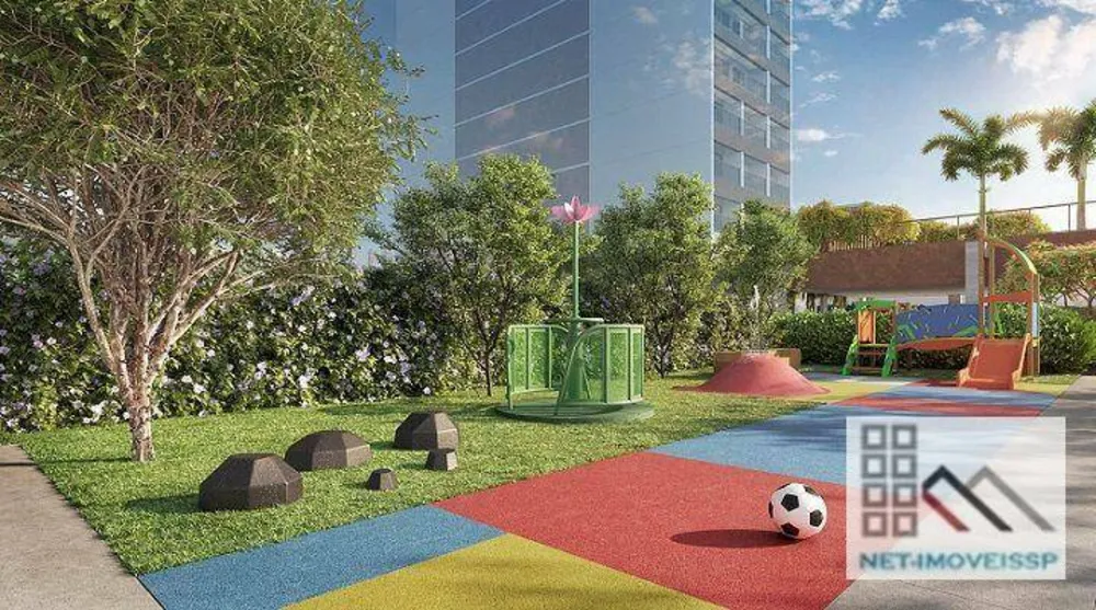 Cobertura, 4 quartos, 239 m² - Foto 14