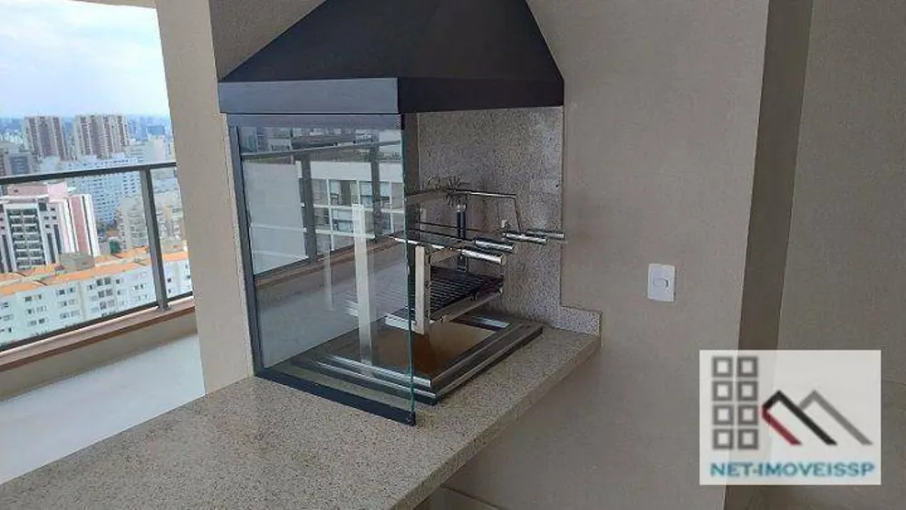 Cobertura, 4 quartos, 239 m² - Foto 2
