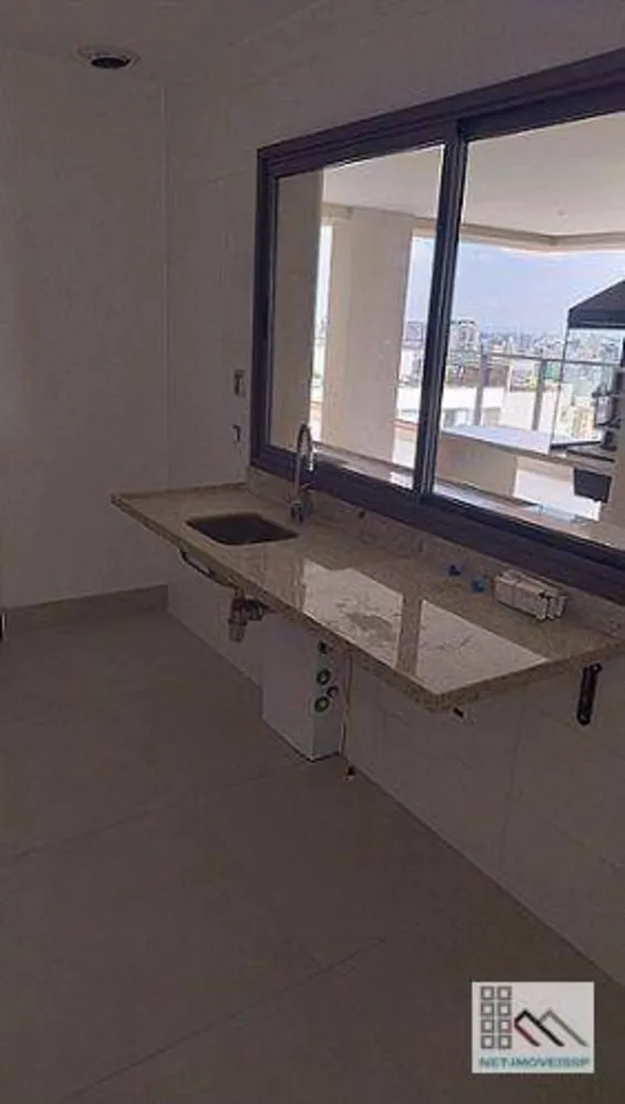 Cobertura, 4 quartos, 239 m² - Foto 6