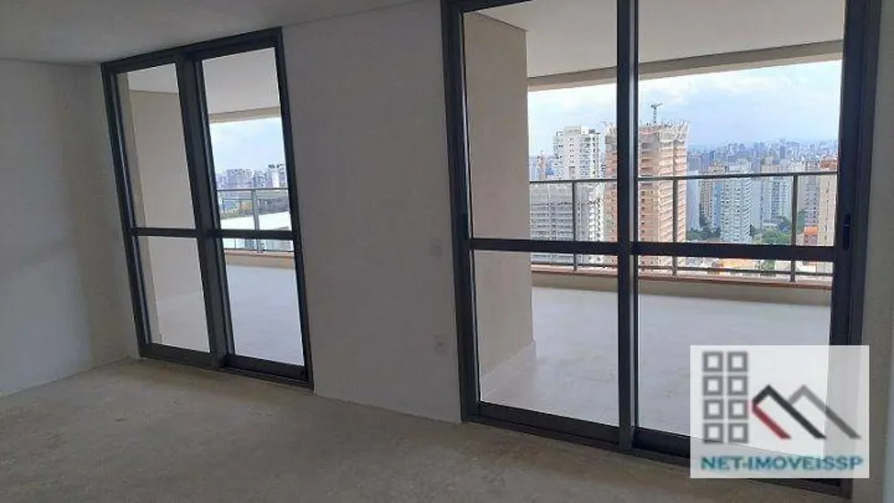 Cobertura, 4 quartos, 239 m² - Foto 8