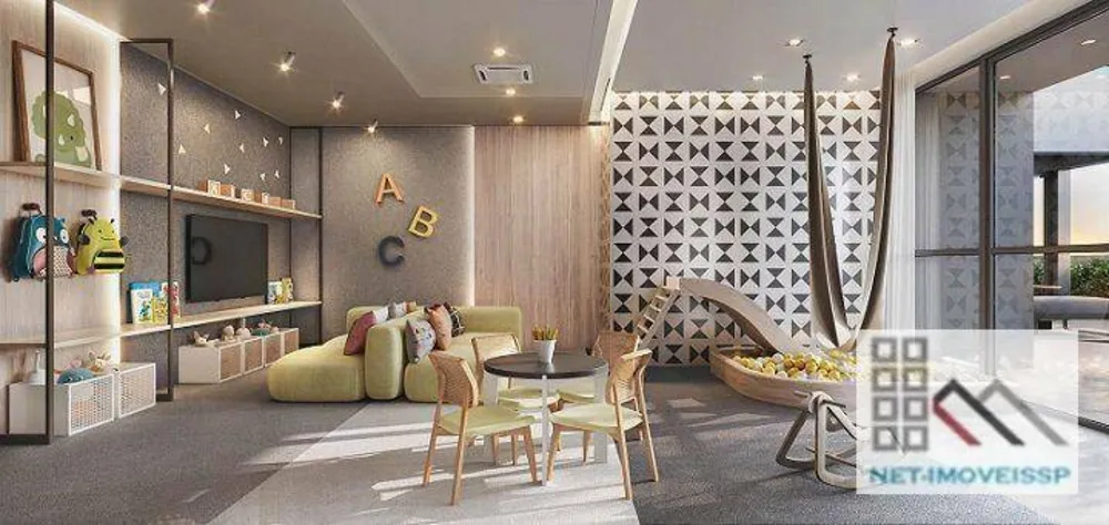 Cobertura, 4 quartos, 239 m² - Foto 19