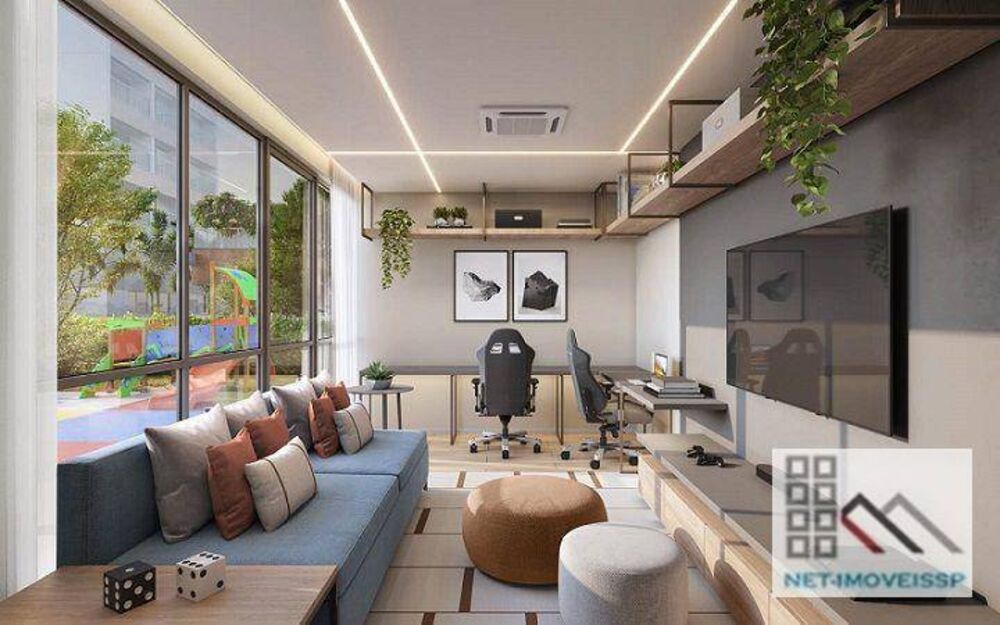 Cobertura, 4 quartos, 239 m² - Foto 8