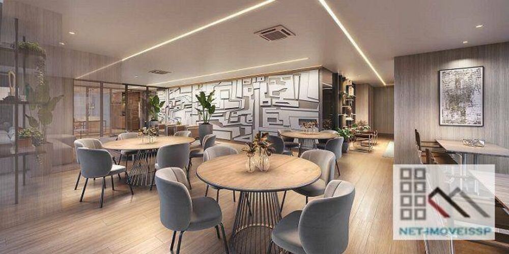 Cobertura, 4 quartos, 239 m² - Foto 6