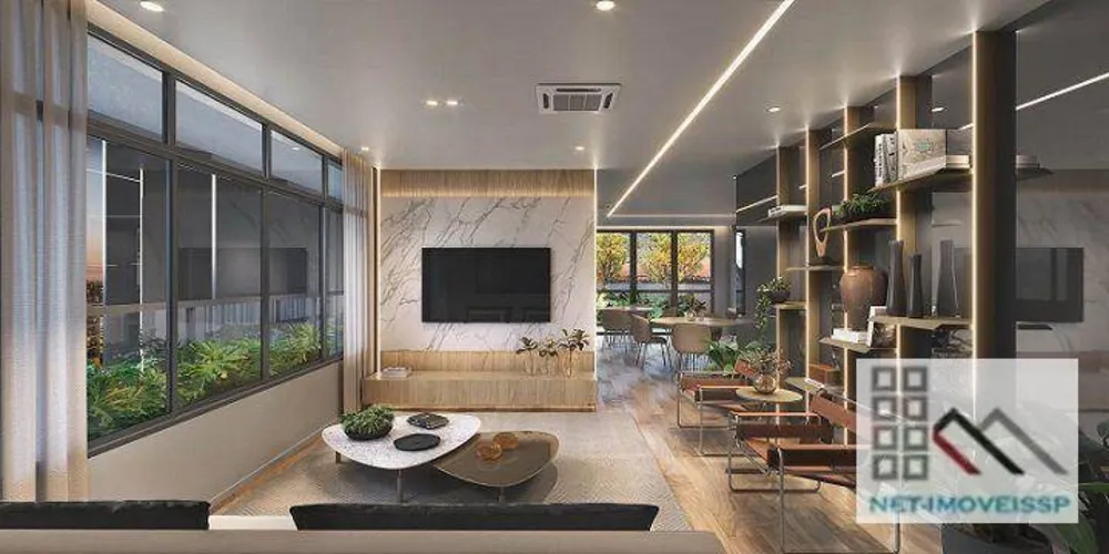 Cobertura, 4 quartos, 239 m² - Foto 15