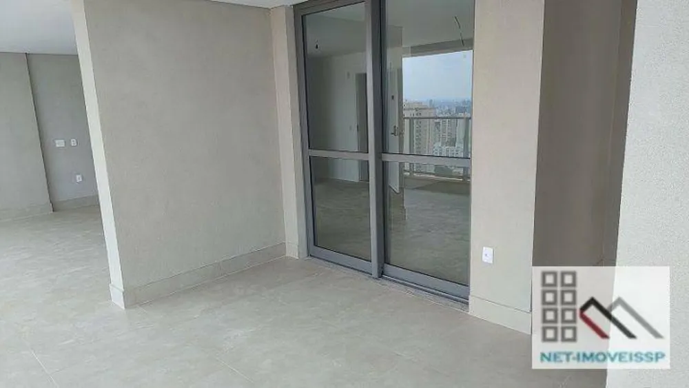 Cobertura, 4 quartos, 239 m² - Foto 4