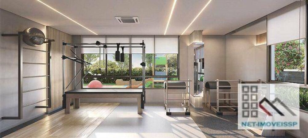 Cobertura, 4 quartos, 239 m² - Foto 7