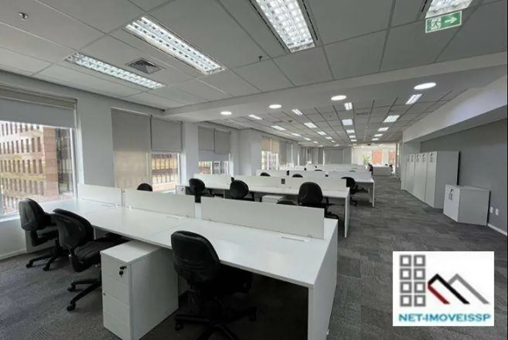 Sala-Conjunto, 1097 m² - Foto 1