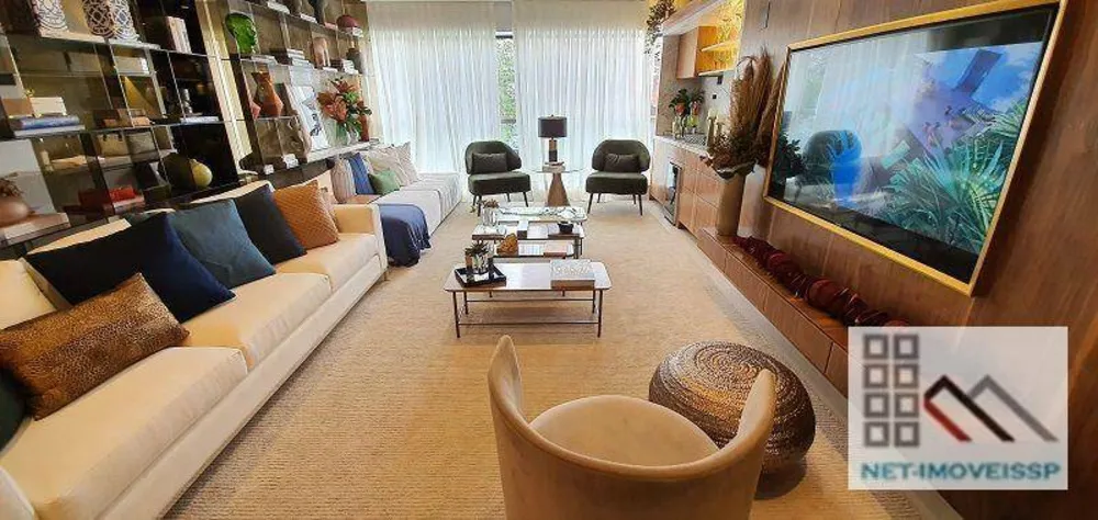 Apartamento, 2 quartos, 95 m² - Foto 10