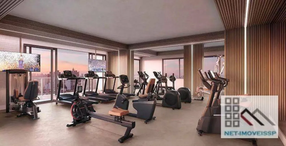 Apartamento, 2 quartos, 95 m² - Foto 6