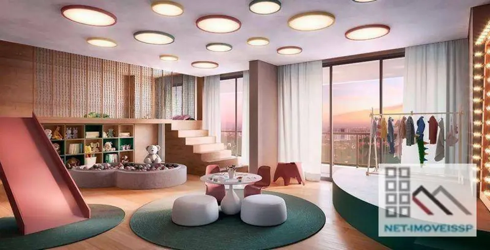 Apartamento, 2 quartos, 95 m² - Foto 9