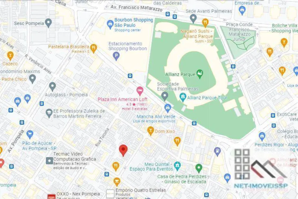 Apartamento, 2 quartos, 95 m² - Foto 13
