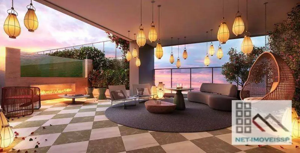 Apartamento, 2 quartos, 95 m² - Foto 11