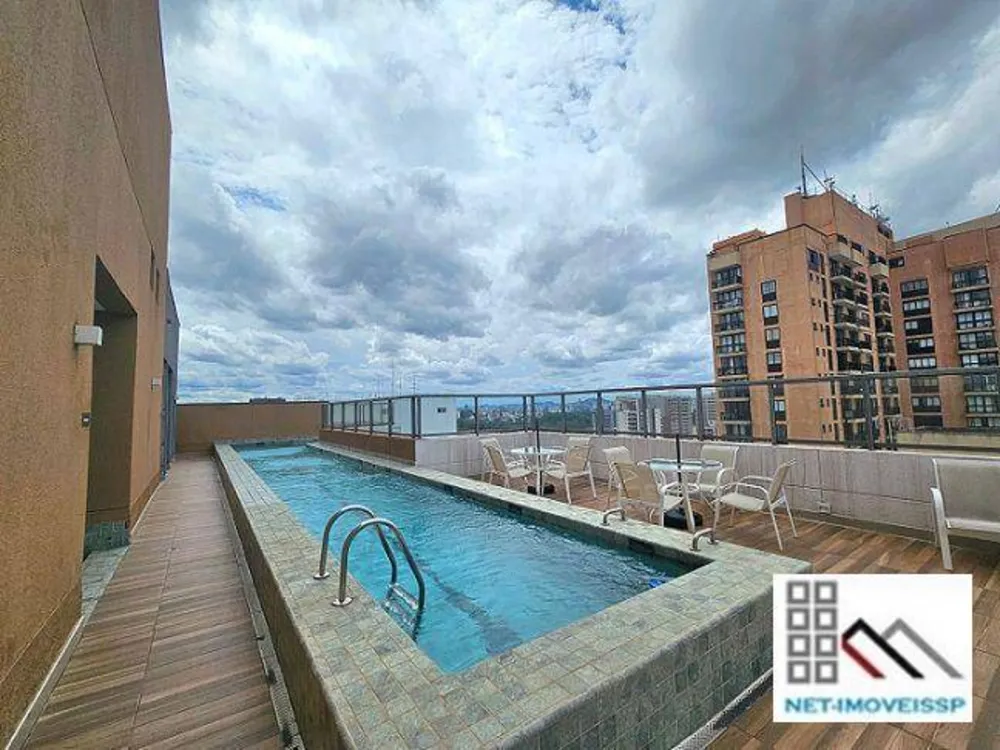 Apartamento, 2 quartos, 119 m² - Foto 9