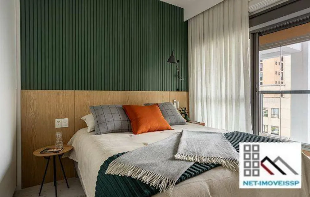 Apartamento, 2 quartos, 119 m² - Foto 5