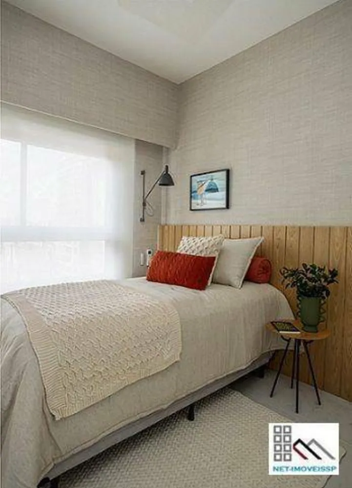 Apartamento, 2 quartos, 119 m² - Foto 7