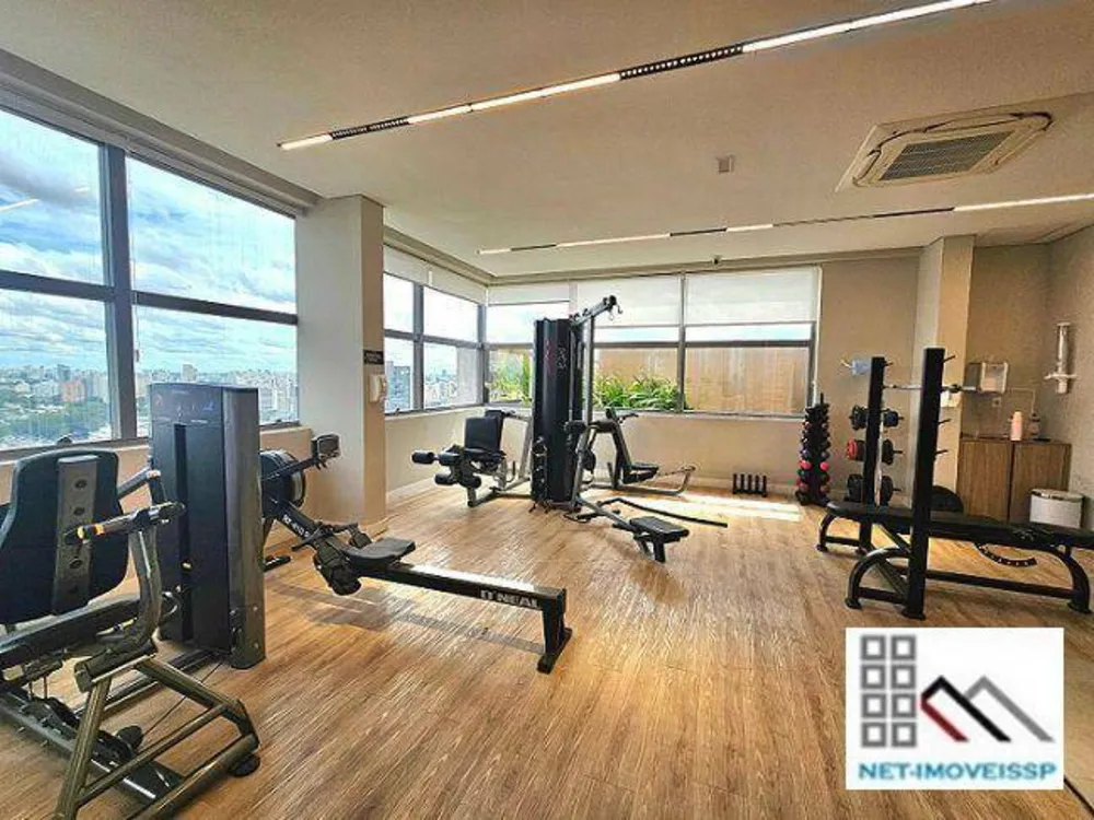 Apartamento, 2 quartos, 119 m² - Foto 10